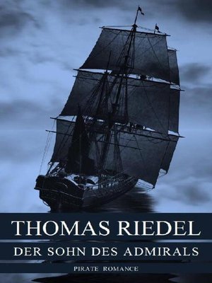 cover image of Der Sohn des Admirals